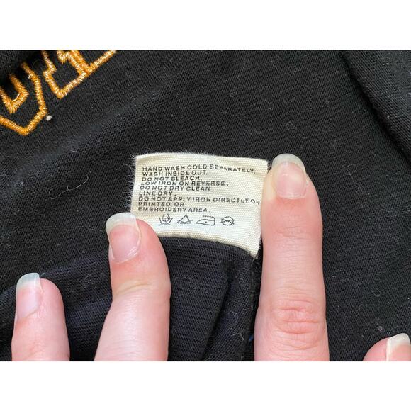 Strivers Row Men’s Explorer Soul Genetics Tee Size L Casual Streetwear - Picture 8 of 8